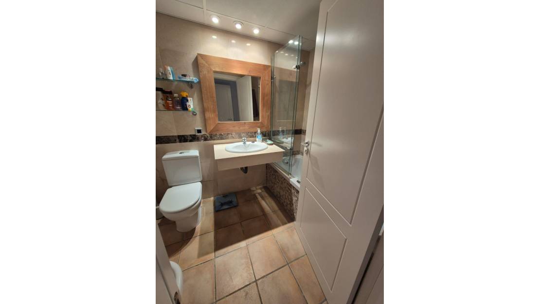 Venta - Apartment - Altea - Pueblo Mascarat