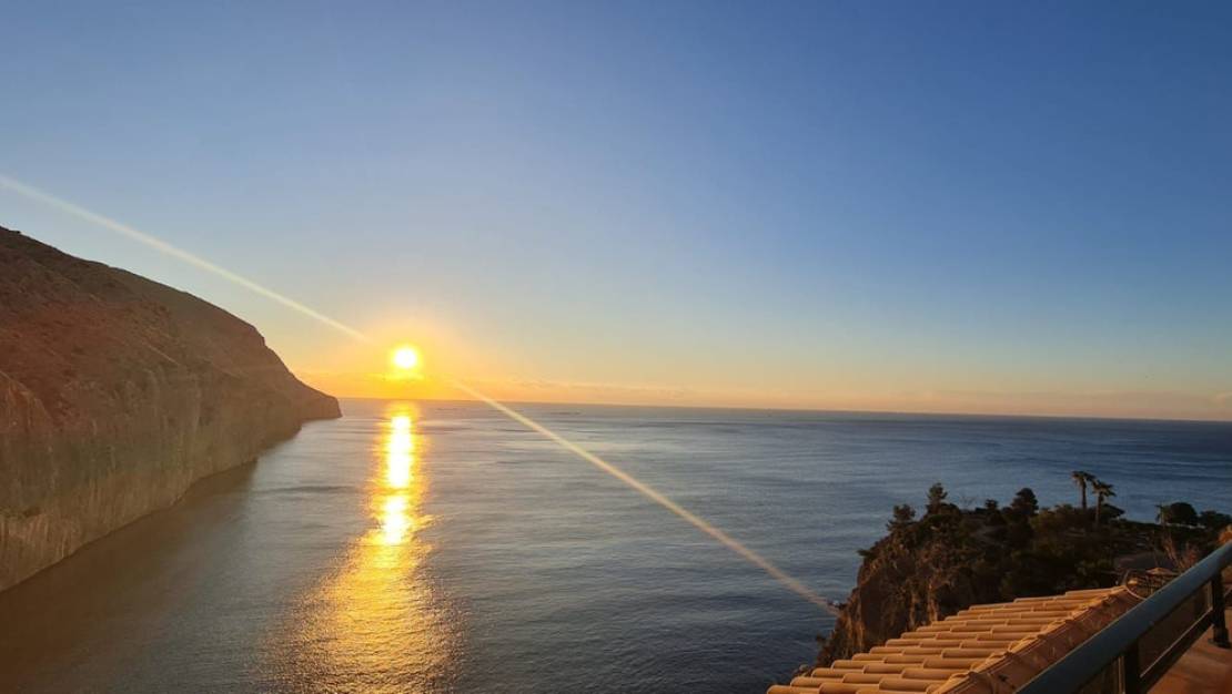 Venta - Apartment - Altea - Pueblo Mascarat