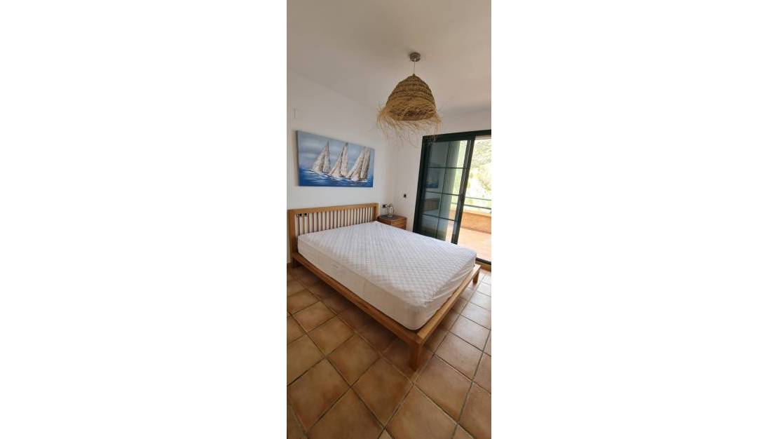 Venta - Apartment - Altea - Pueblo Mascarat