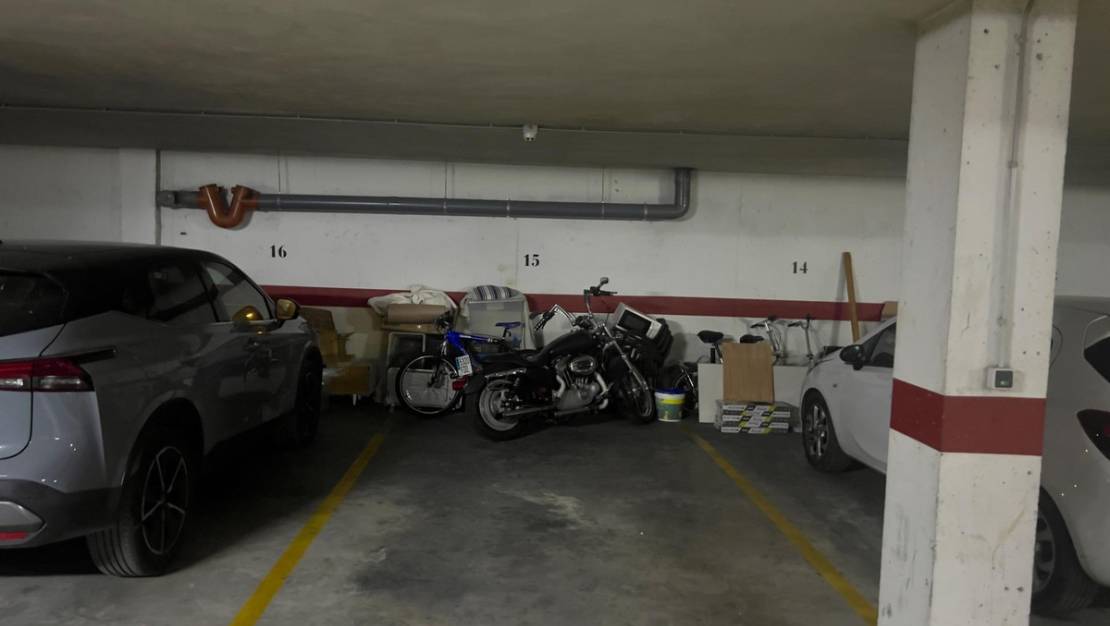 Venta - Apartment - Benejúzar - Benejuzar Centro