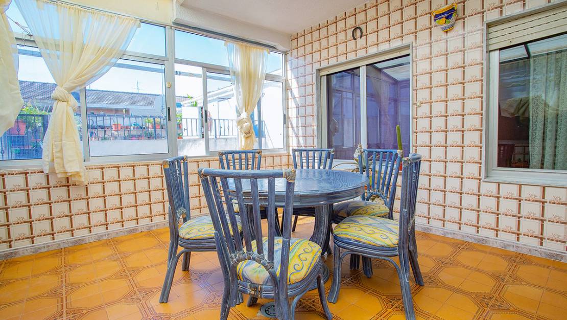 Venta - Apartment - Benejúzar - Benejuzar Centro