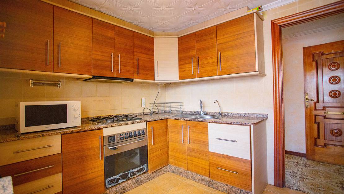 Venta - Apartment - Benejúzar - Benejuzar Centro