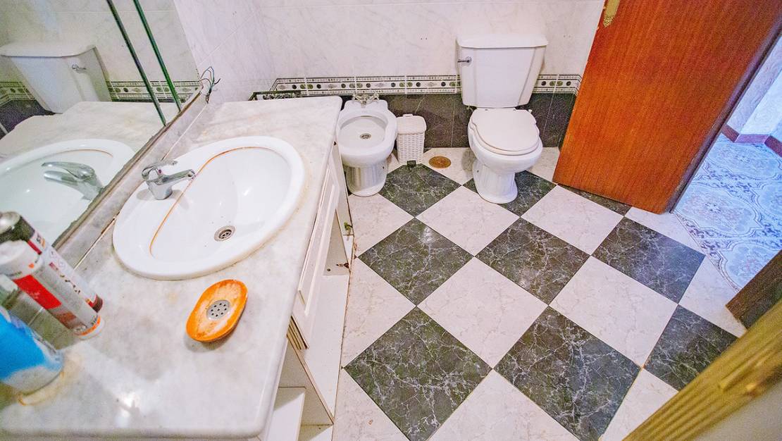 Venta - Apartment - Benejúzar - Benejuzar Centro