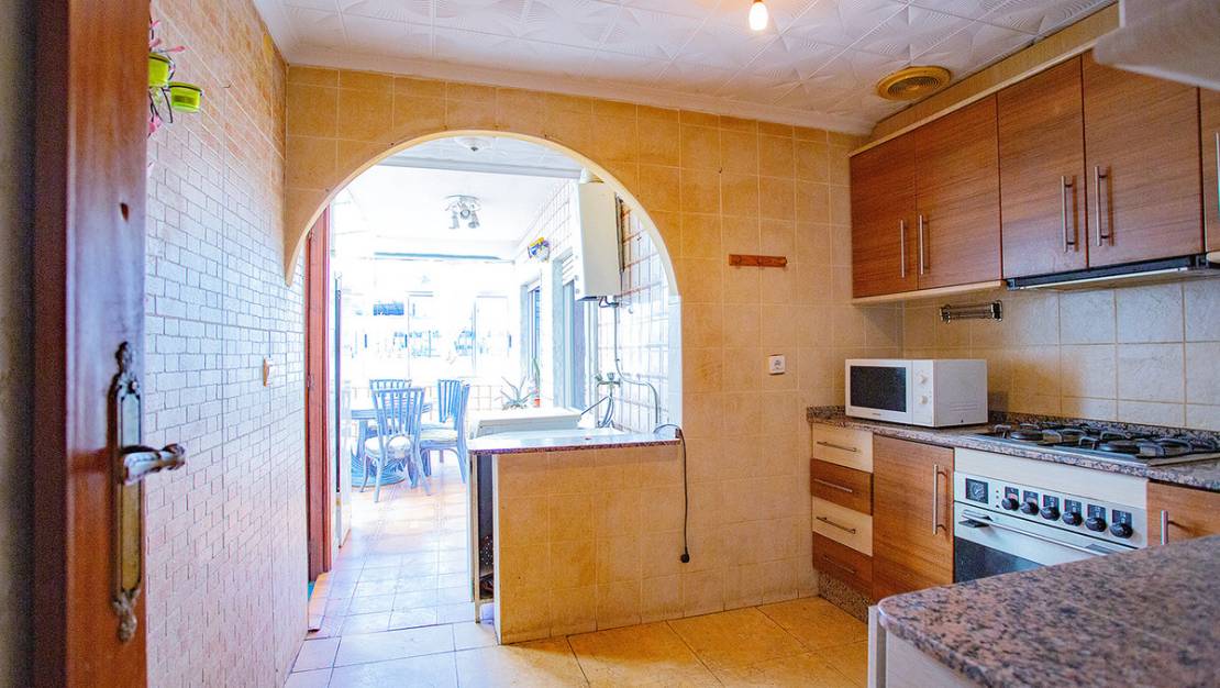 Venta - Apartment - Benejúzar - Benejuzar Centro