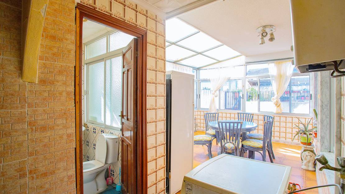 Venta - Apartment - Benejúzar - Benejuzar Centro