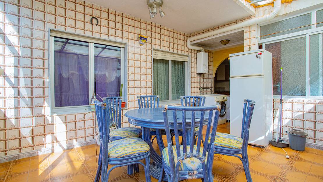 Venta - Apartment - Benejúzar - Benejuzar Centro