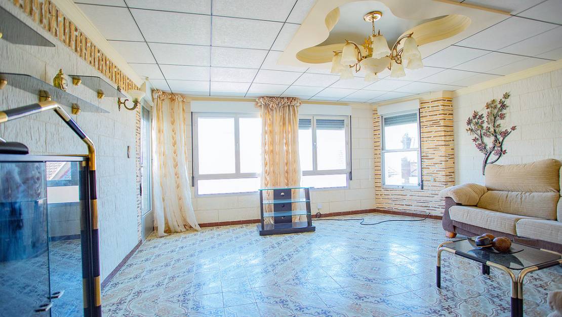 Venta - Apartment - Benejúzar - Benejuzar Centro