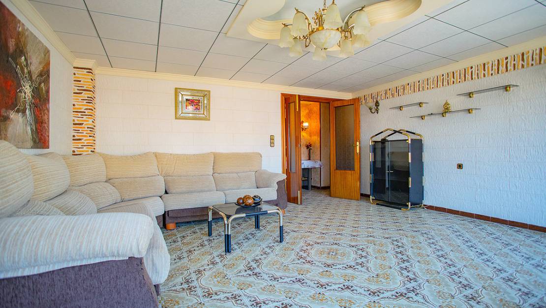 Venta - Apartment - Benejúzar - Benejuzar Centro