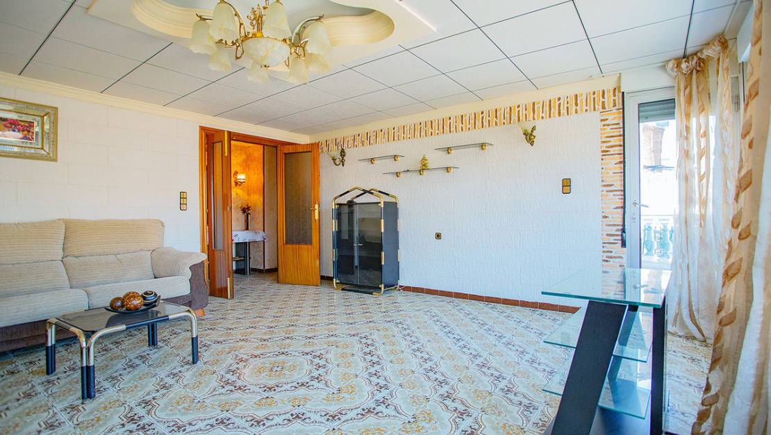 Venta - Apartment - Benejúzar - Benejuzar Centro