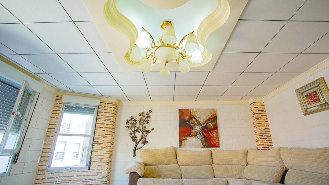 Venta - Apartment - Benejúzar - Benejuzar Centro