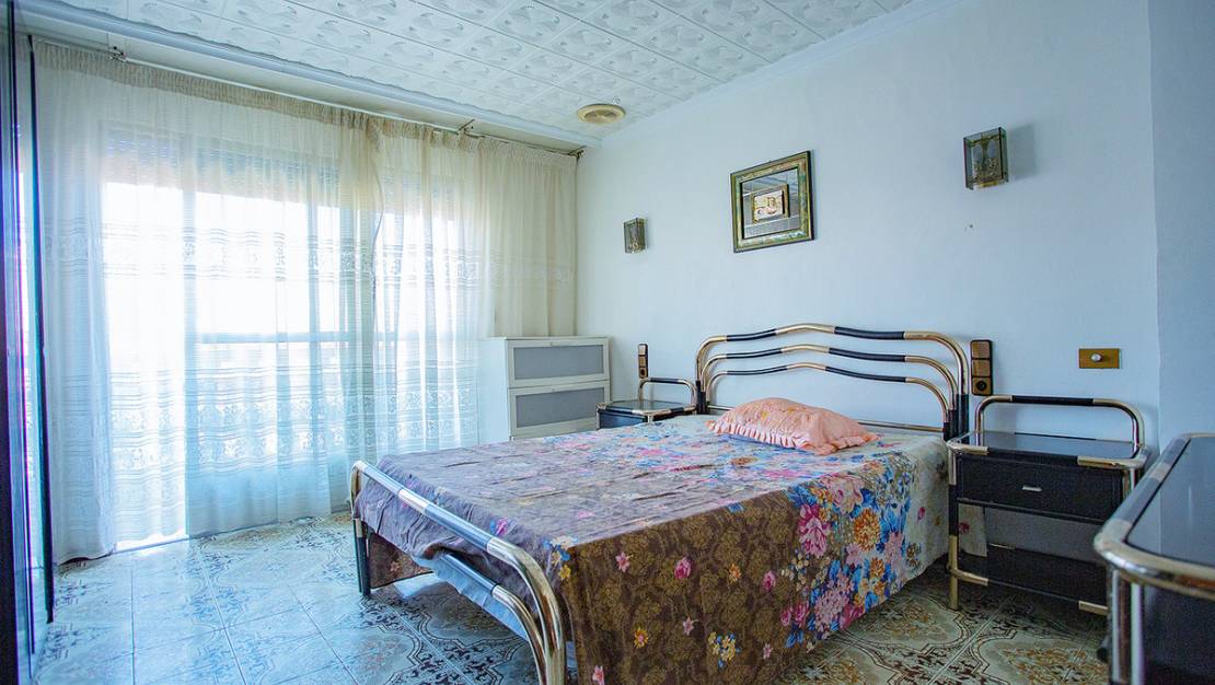 Venta - Apartment - Benejúzar - Benejuzar Centro