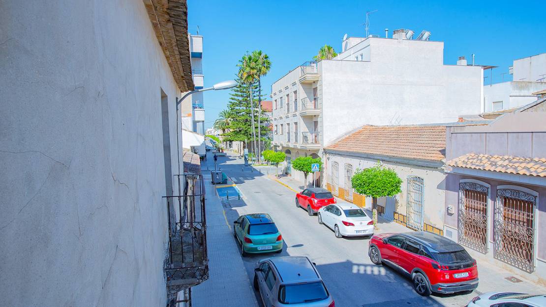 Venta - Apartment - Benejúzar - Benejuzar Centro