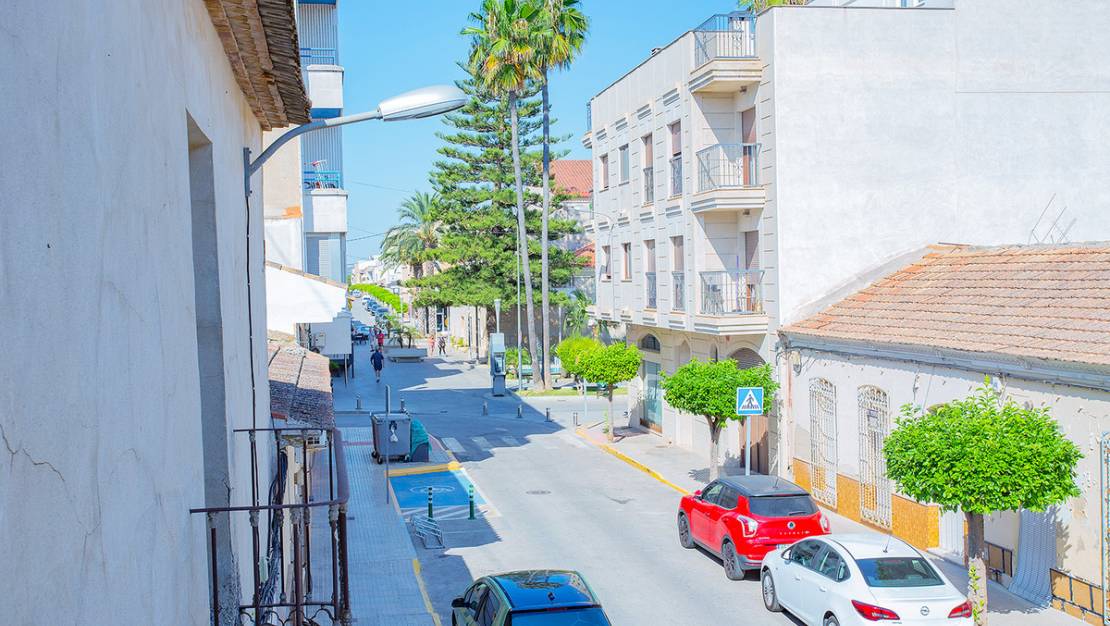 Venta - Apartment - Benejúzar - Benejuzar Centro