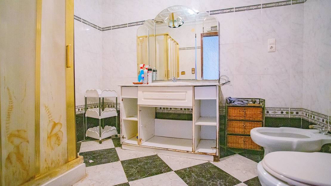 Venta - Apartment - Benejúzar - Benejuzar Centro