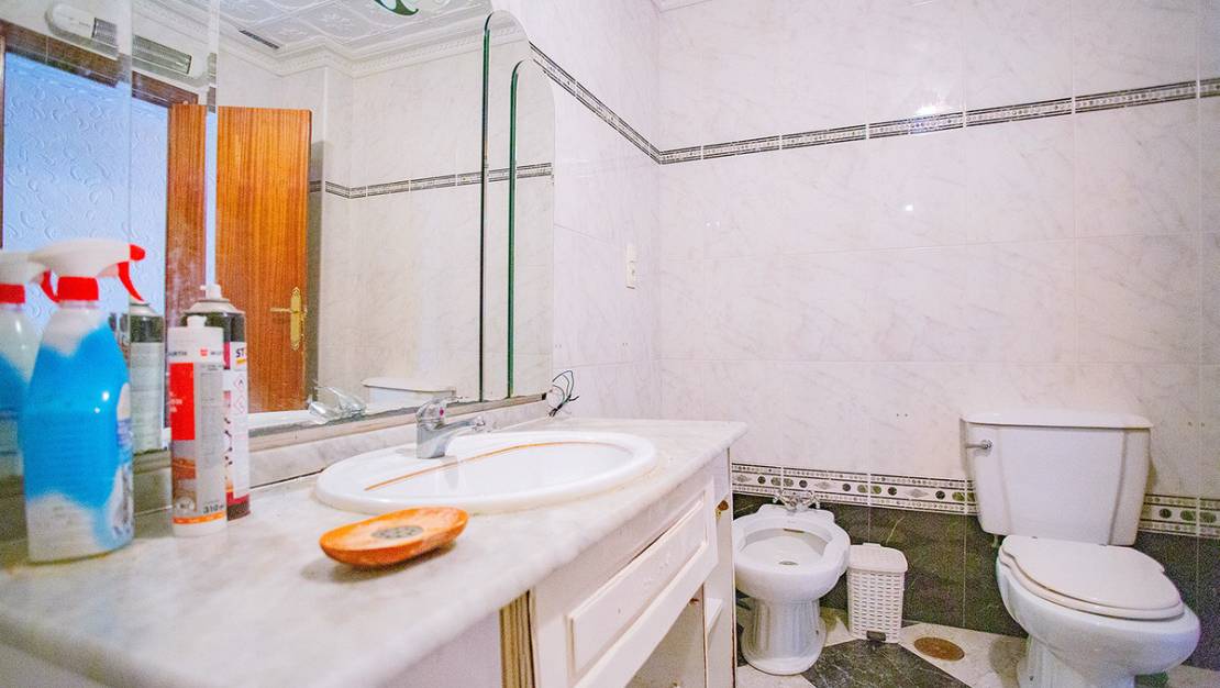 Venta - Apartment - Benejúzar - Benejuzar Centro