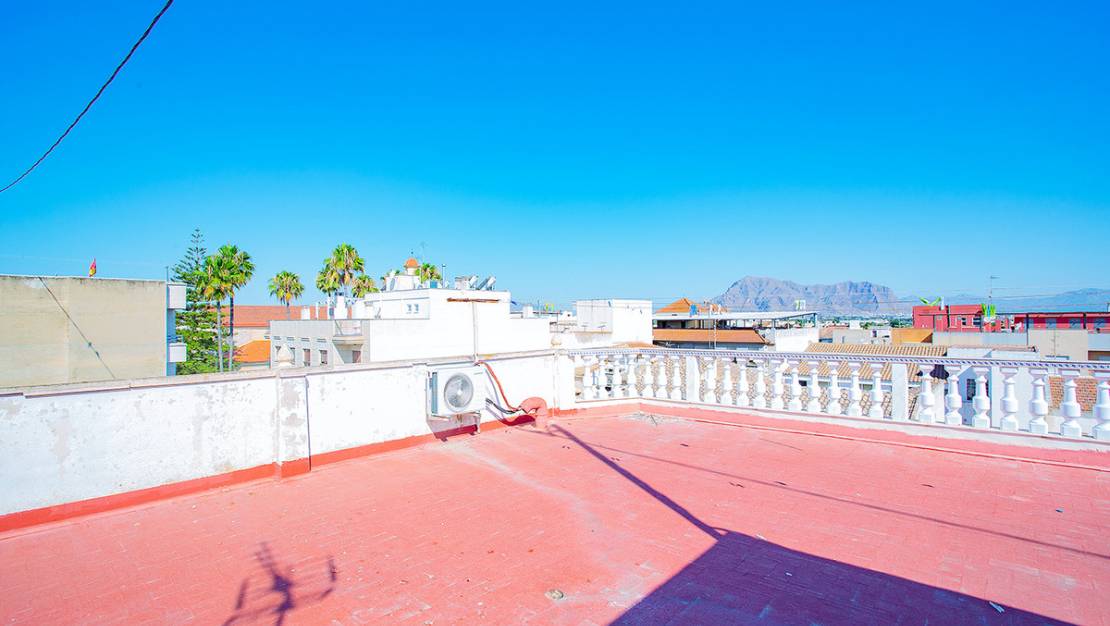 Venta - Apartment - Benejúzar - Benejuzar Centro