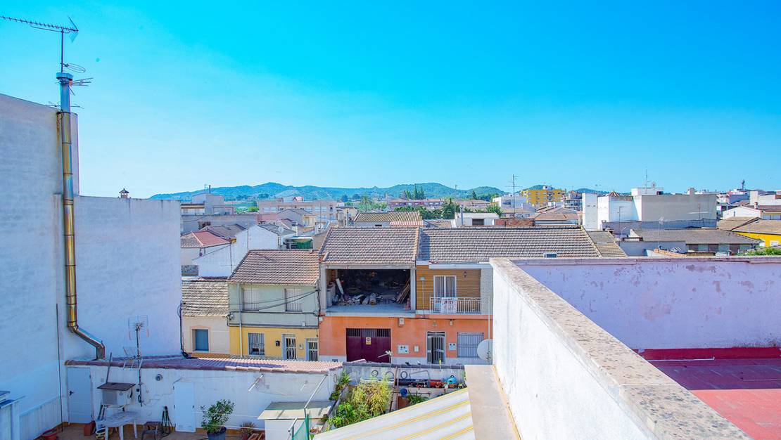 Venta - Apartment - Benejúzar - Benejuzar Centro