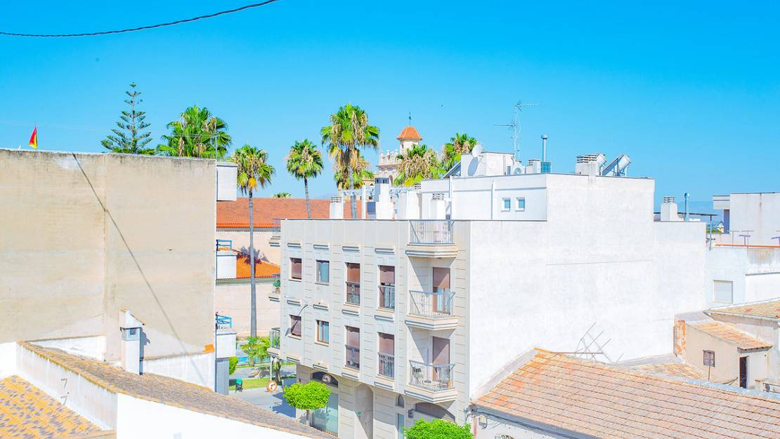 Venta - Apartment - Benejúzar - Benejuzar Centro