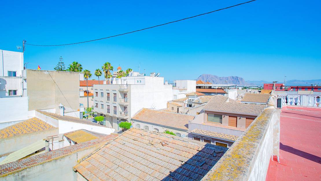 Venta - Apartment - Benejúzar - Benejuzar Centro