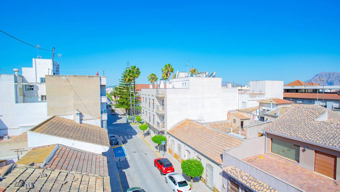 Venta - Apartment - Benejúzar - Benejuzar Centro
