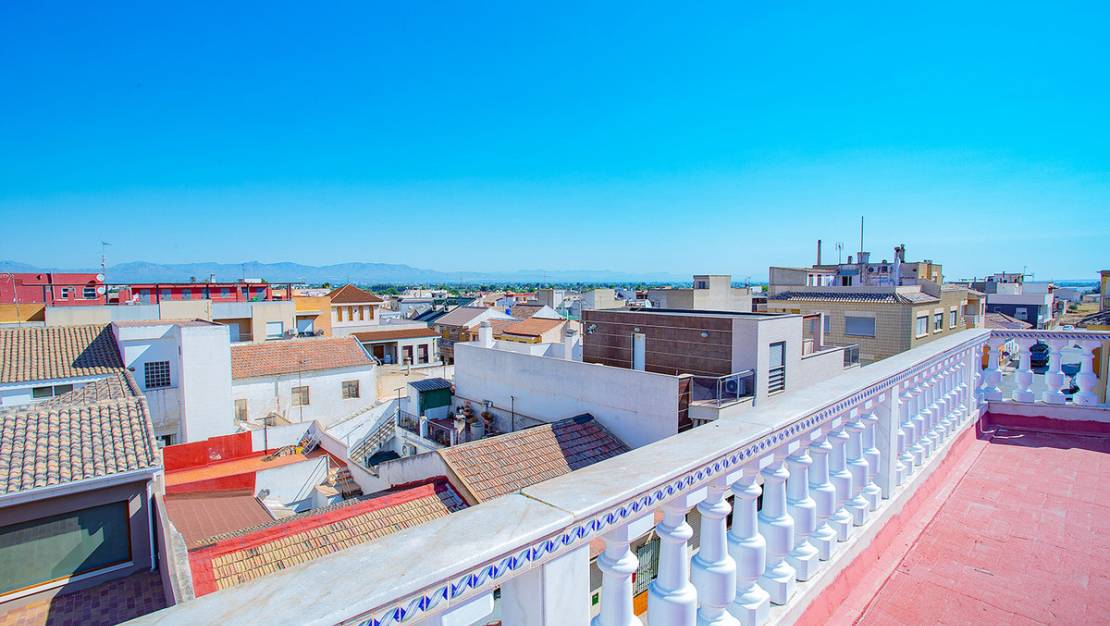 Venta - Apartment - Benejúzar - Benejuzar Centro