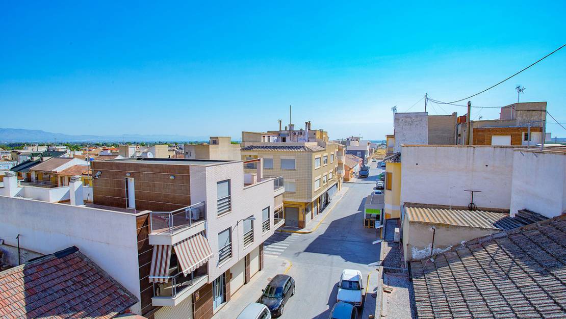 Venta - Apartment - Benejúzar - Benejuzar Centro