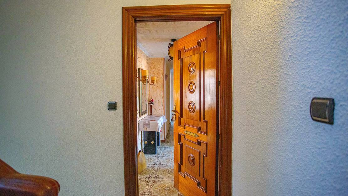 Venta - Apartment - Benejúzar - Benejuzar Centro