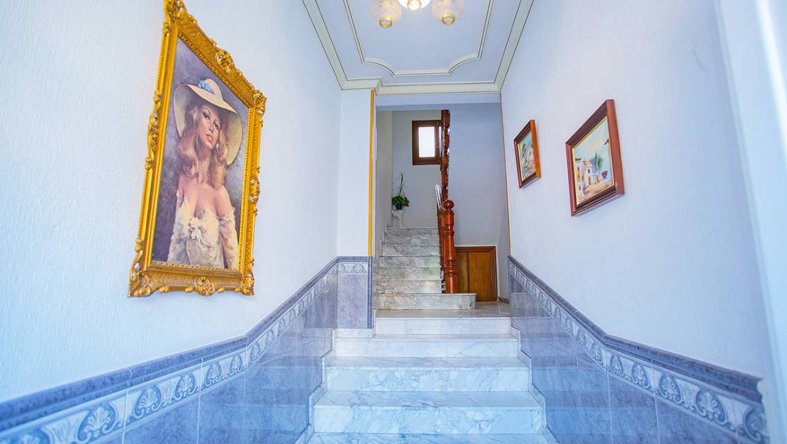 Venta - Apartment - Benejúzar - Benejuzar Centro