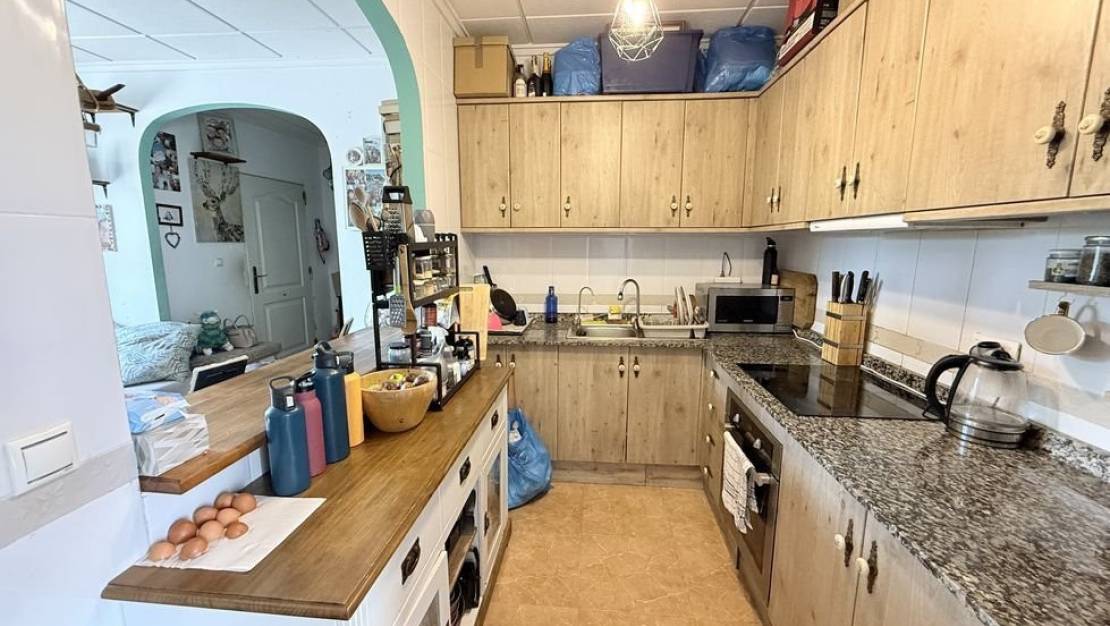 Venta - Apartment - Benejúzar - Benejuzar Centro