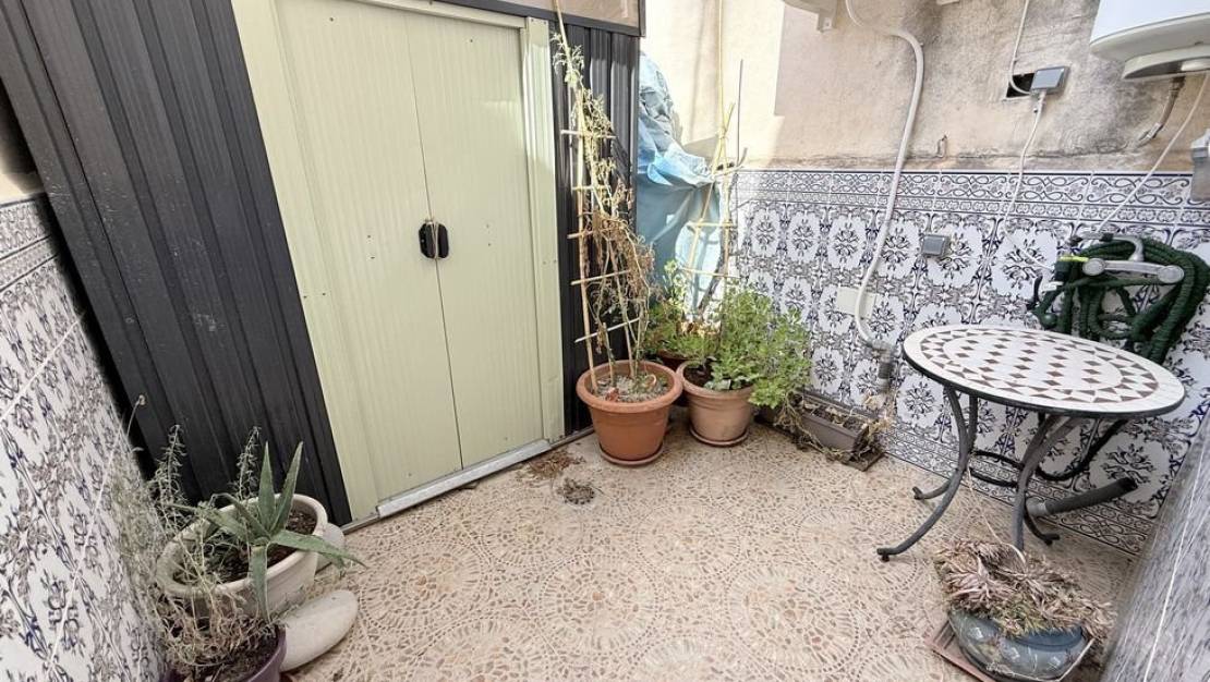 Venta - Apartment - Benejúzar - Benejuzar Centro