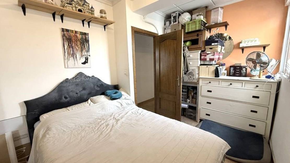 Venta - Apartment - Benejúzar - Benejuzar Centro