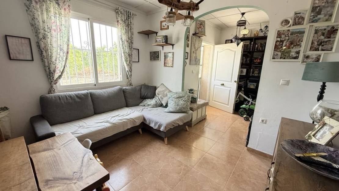 Venta - Apartment - Benejúzar - Benejuzar Centro