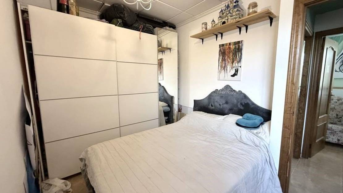 Venta - Apartment - Benejúzar - Benejuzar Centro