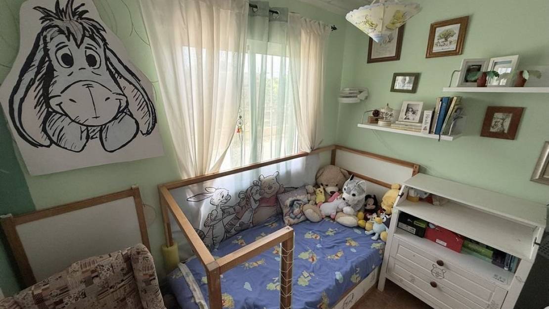 Venta - Apartment - Benejúzar - Benejuzar Centro