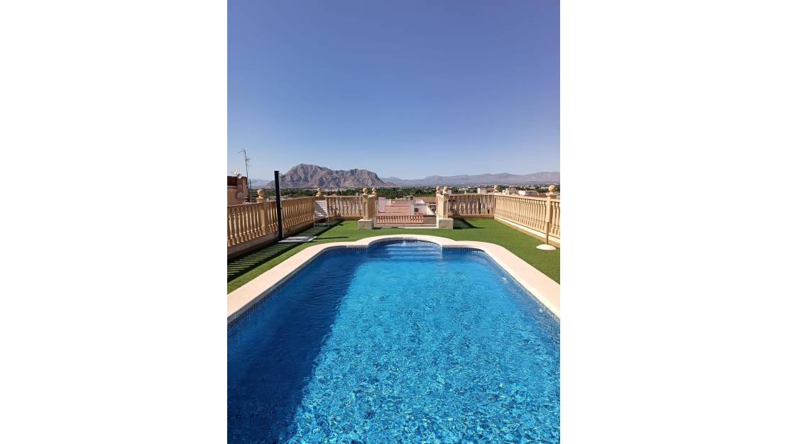 Venta - Apartment - Benejúzar - Comunidad valenciana