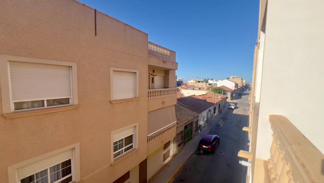 Venta - Apartment - Benejúzar - Comunidad valenciana