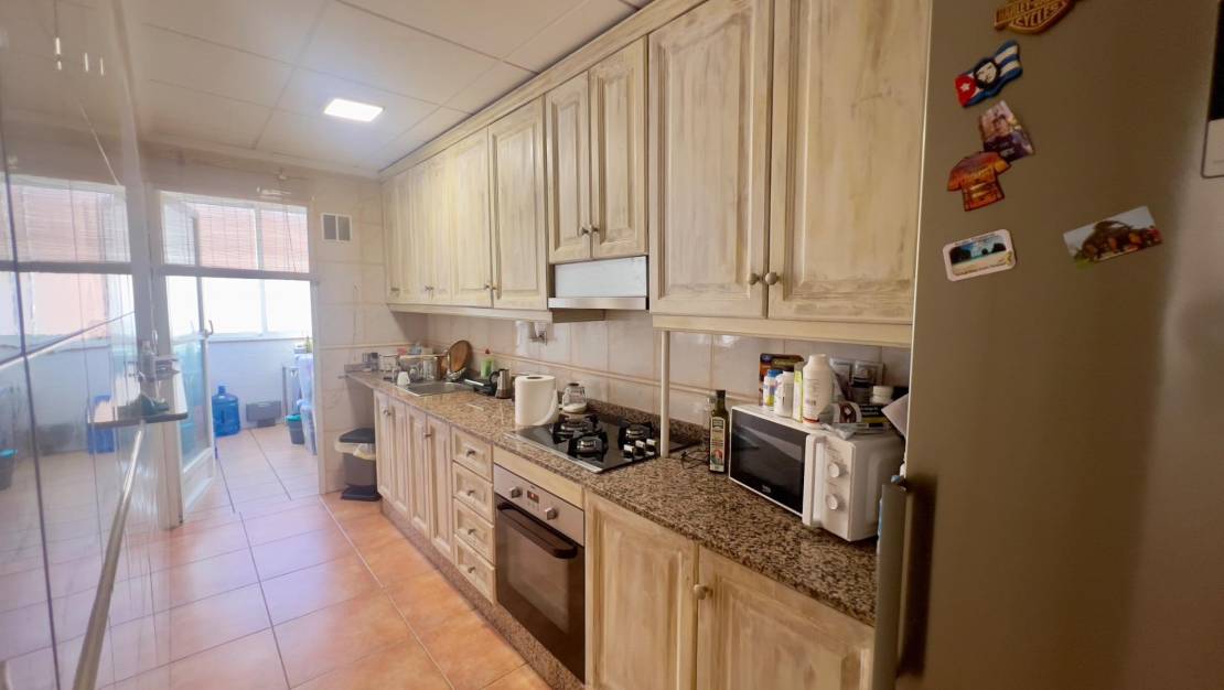 Venta - Apartment - Benejúzar - Comunidad valenciana