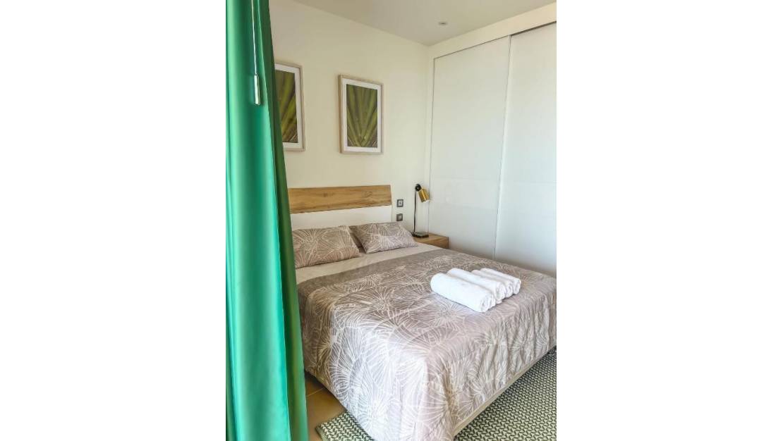 Venta - Apartment - Benidorm - Benidorm Centro