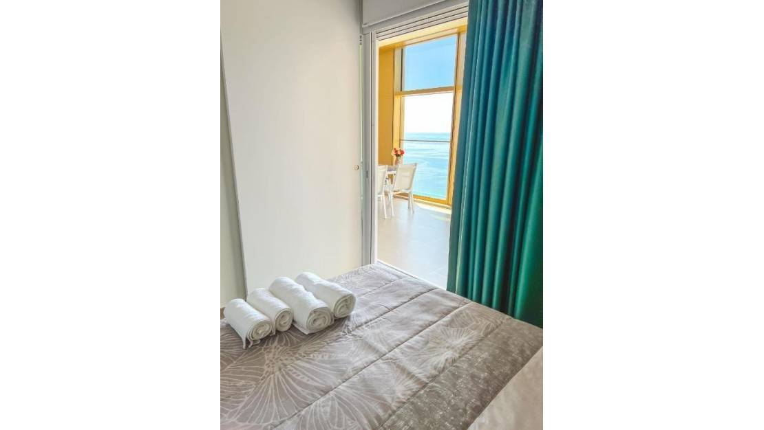 Venta - Apartment - Benidorm - Benidorm Centro