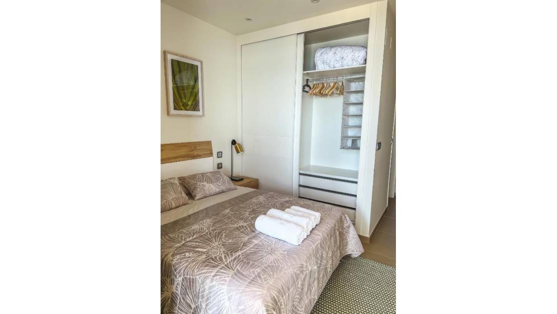 Venta - Apartment - Benidorm - Benidorm Centro