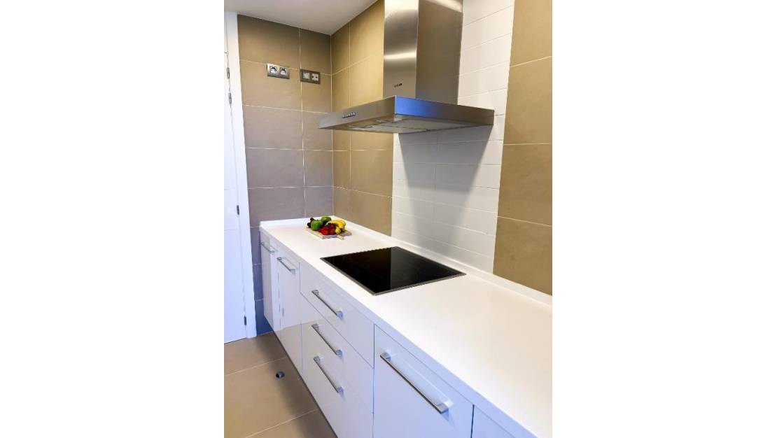 Venta - Apartment - Benidorm - Benidorm Centro