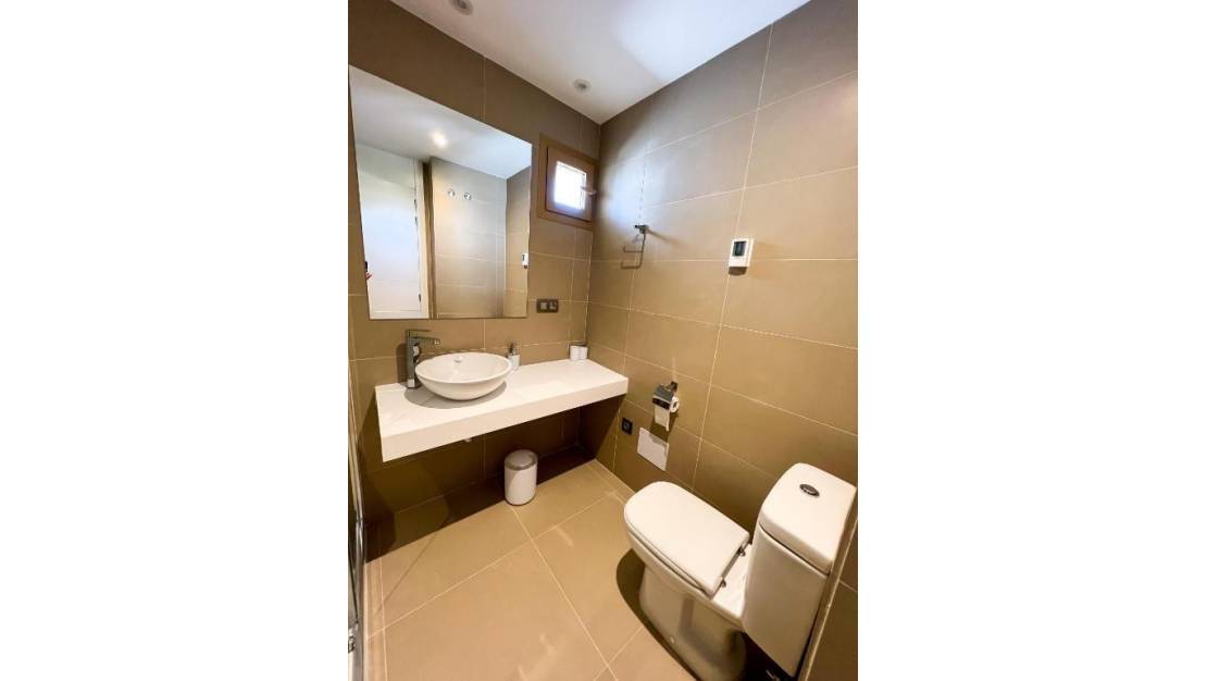 Venta - Apartment - Benidorm - Benidorm Centro