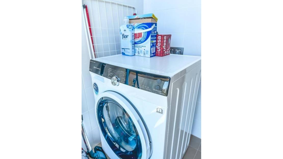 Venta - Apartment - Benidorm - Benidorm Centro