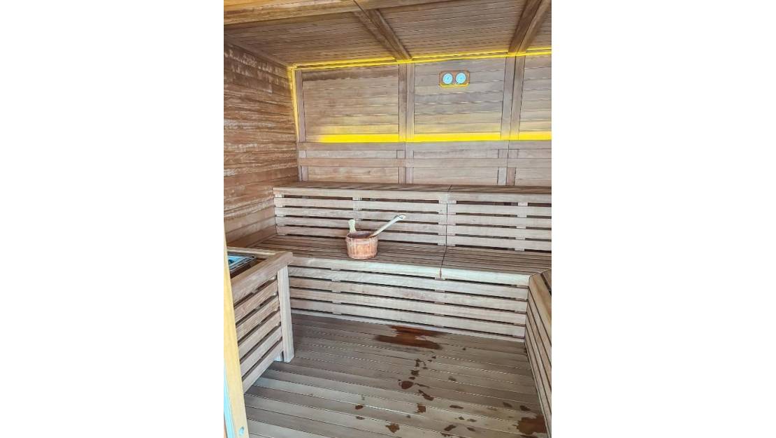 Venta - Apartment - Benidorm - Benidorm Centro