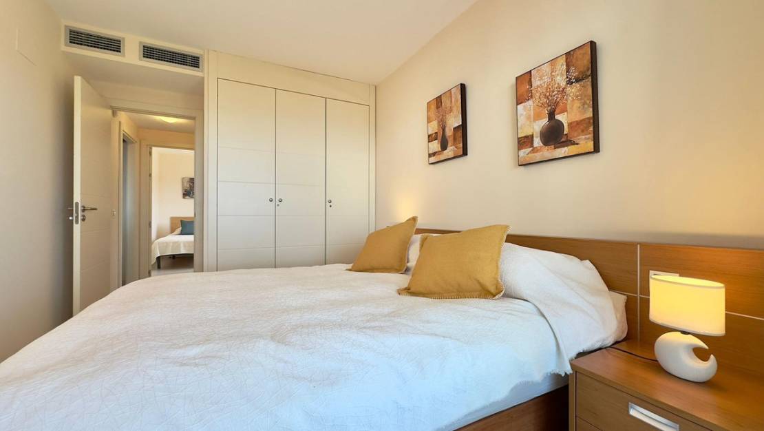 Venta - Apartment - Benidorm - Benidorm Centro