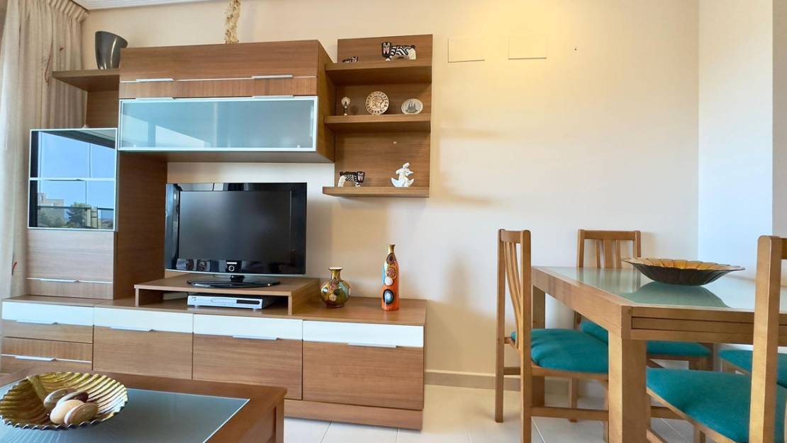Venta - Apartment - Benidorm - Benidorm Centro