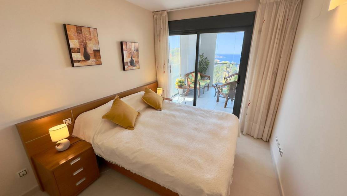 Venta - Apartment - Benidorm - Benidorm Centro