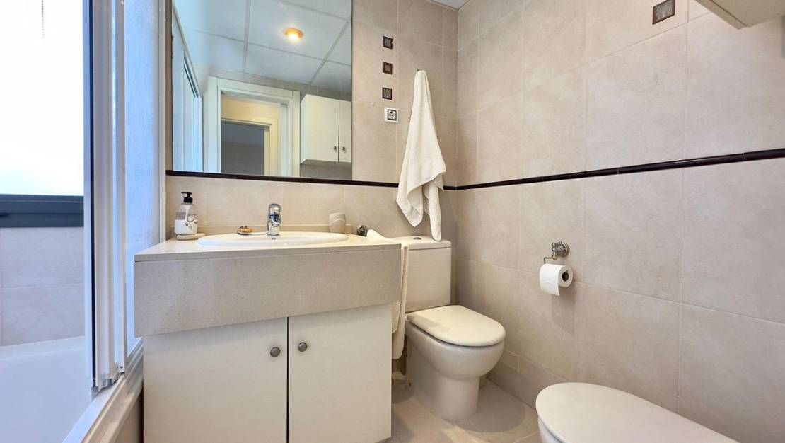 Venta - Apartment - Benidorm - Benidorm Centro