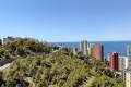 Venta - Apartment - Benidorm - Benidorm Centro