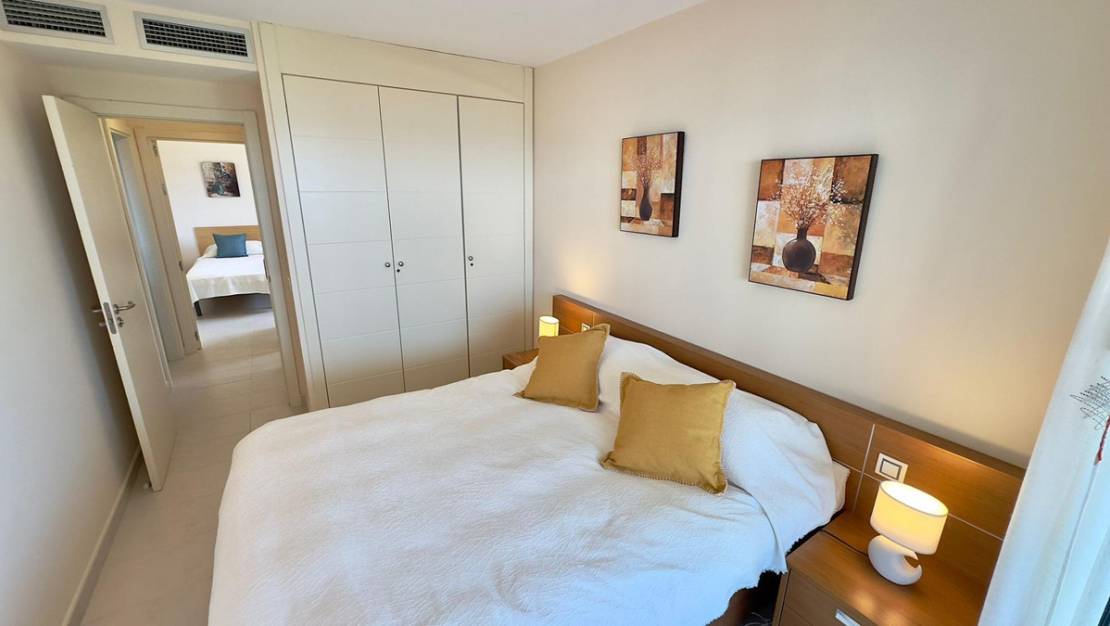 Venta - Apartment - Benidorm - Benidorm Centro